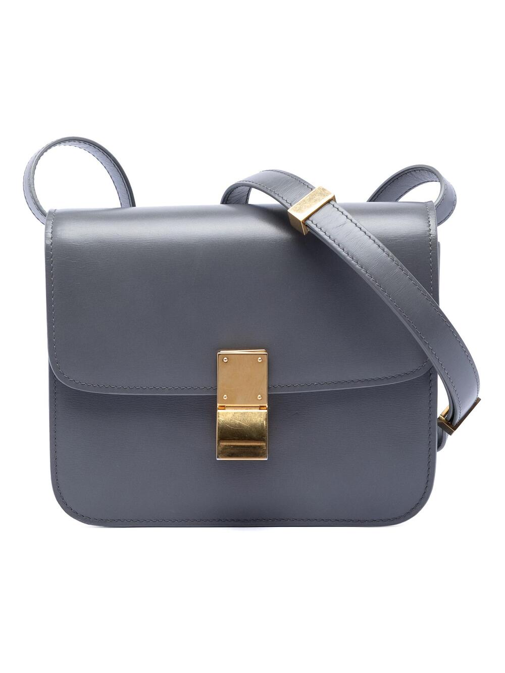 Celine Teen Calfskin Classic Box Pre- #367673C95B